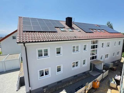 Vollständig renovierte 4 Zimmer Wohnung in Windenreute