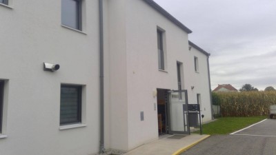 Statzendorf | Geförderte Miete mit Kaufoption | Top 1/4 | 1. OG mit Loggia