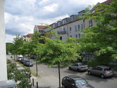 Potsdam Kirchsteigfeld - einfach super !