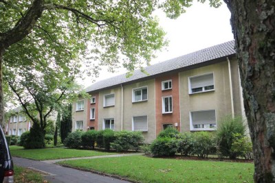 Ruhige Single-Wohnung  in Ge.-Buer nähe City u. FH zu vermieten!
