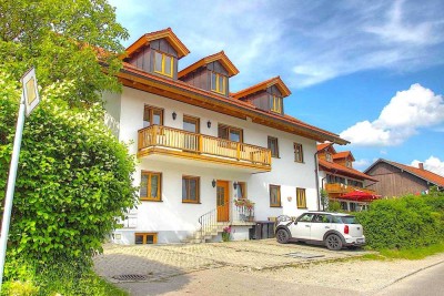 ANDECHS/MACHTLFING: WOHNTRAUM AUF DEM LAND!