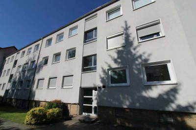 Moderne, helle 3-Zimmer-Eigentumswohnnung mit Charme! Als Kapitalanlage sowie Eigennutzung