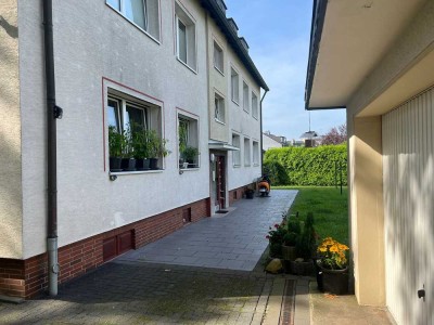 Ansprechende 3-Zimmer-Wohnung in Bochum Riemke