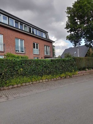 Schöne 3-Zimmer-Wohnung in Itzstedt