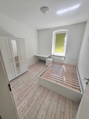 Studentenwohnheim – Zimmer zu vermieten