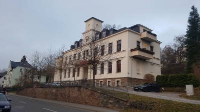 Suche Nachmieter für Wohnung in Chemnitz 