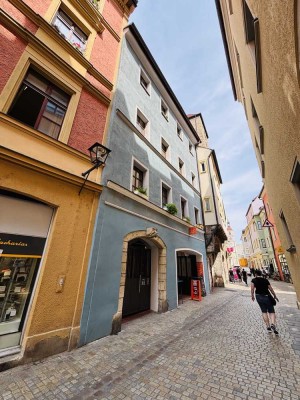 Gesandtenstraße 4, 93047 Regensburg