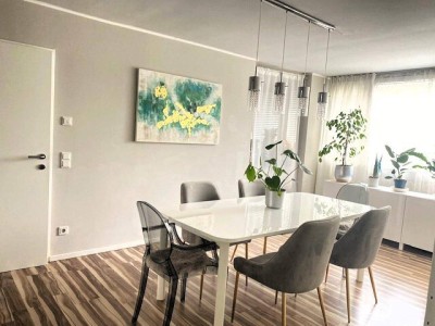 Ohne Maklergebühren ! Exklusive Eigentumswohnung in Maxglan – flexibel gestaltbar, perfekter Grundriss