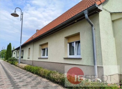 Zwei Häuser zum Preis von einem - Zusätzliches Baugrundstück möglich