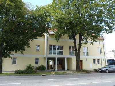 Wohnung mit hochwertiger Ausstattung und bestmöglicher Energieeffizienz