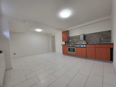 Erstbezug freundliche 3-Zimmer- Souterrain Wohnung in Eppelheim