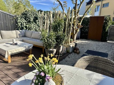 Ihr neues Familienparadies mit eigenem Garten – ein Zuhause der Extraklasse!