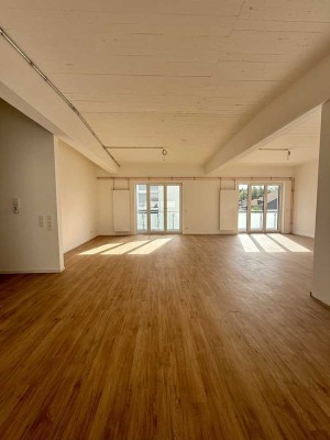 Modernes Loft in Pirmasens – Erstbezug nach Sanierung