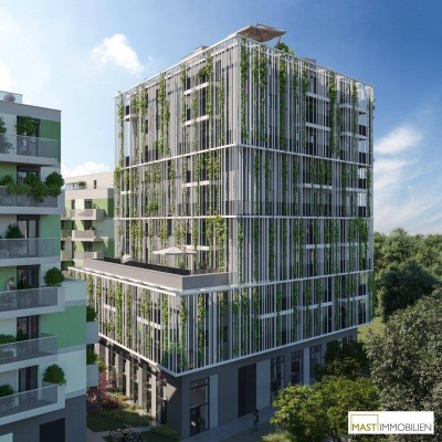 *An der Schanze* Provisionsfreie 3-Zimmer Familienwohnung