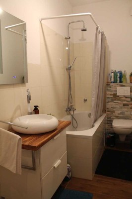WG geeignete 4 Zimmer Wohnung zum 01.08.2025