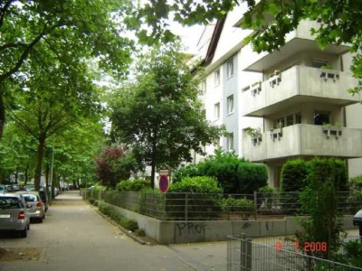 3,5 Raum Wohnung in der Nähe Innenstadt