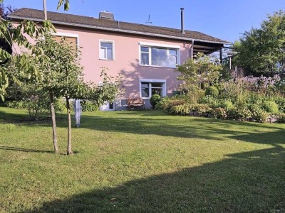 *Wohnen auf einer Ebene* 
Einfamilienhaus in Zwickau-Planitz!