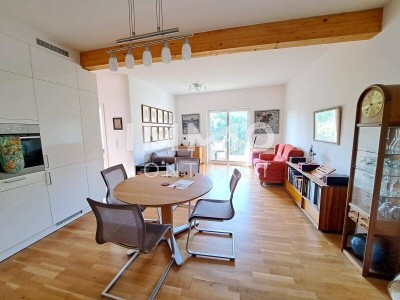 3- Zimmer- Wohnung mit Südausrichtung in der Krottendorfer Straße 22