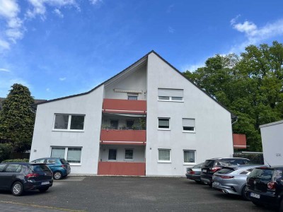 3 Zimmer-Balkon-Wohnung zur Eigennutzung ! St.Augustin-Hangelar