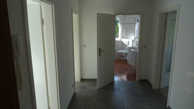 Wohnung in Petershagen/Eggersdorf