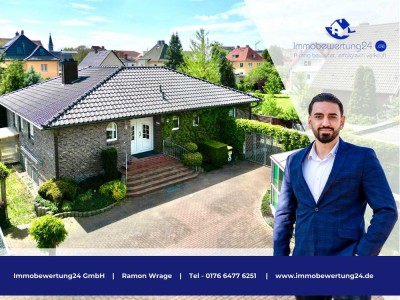 Eleganz trifft Komfort: Ihr neues Zuhause in Magdeburg Cracau