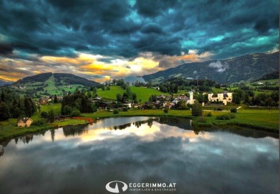 Anleger aufgepasst- preisreduziertes Haus mit viel Potenzial In Goldegg zu verkaufen!!!