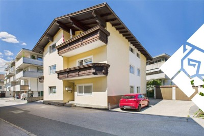 Seltene Gelegenheit: Zinshaus in Bestlage von Wörgl mit Ausbaupotenzial zu kaufen