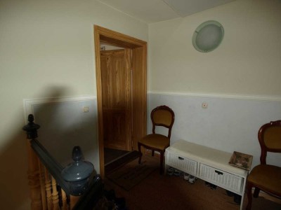 Superchicke Dachwohnung