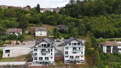 **Exclusives Wohnen in Maisonette Aussichtslage**