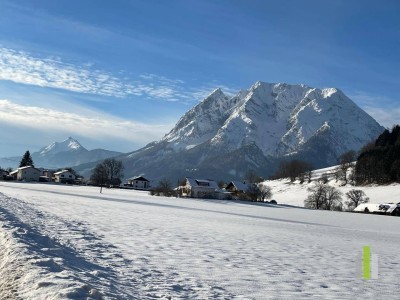 Alles ist möglich - Zweitwohnsitz-Touristische Vermietung -Hauptwohnsitz