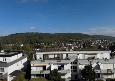 Penthouse Panorama