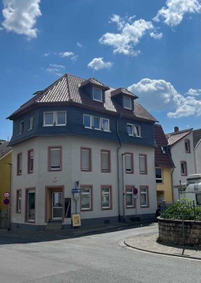 Schöne Maisonette Wohnung in Eltville am Rhein