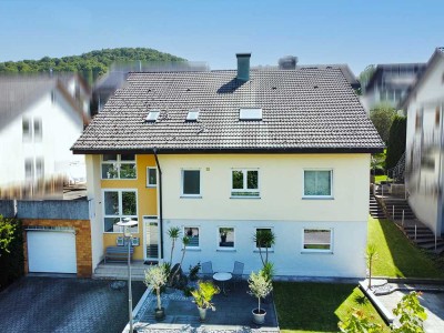 Wohnen mit Mehrwert: Gepflegtes und vielseitiges  3-Familienhaus in Wohlfühllage