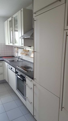 3,5-Zimmer-Wohnung KN-Unterlohn 72m²