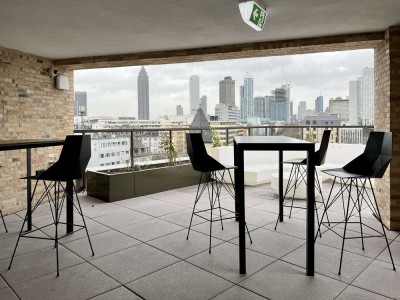 Top Serviced Apartment mit Fullservice als Kapitalanlage