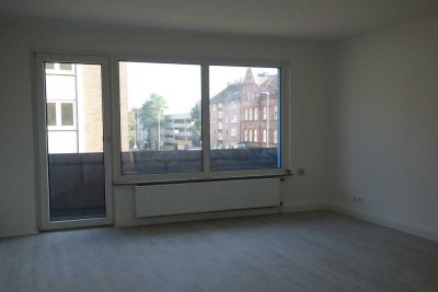 Renovierte Wohnung mit Nähe zur Innenstadt