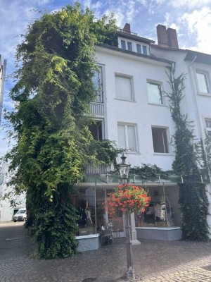 Wohn -und Geschäftshaus 1b Lage, Mindener Innenstadt ggü der Marienkirche