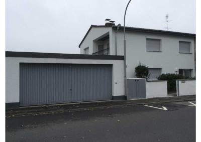 Griesheim, Doppelhaushälfte, 170.- qm Wohnfläche