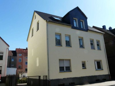 "EHRENSACHE..." Gepflegte 1 - Zimmer Wohnung in Herne