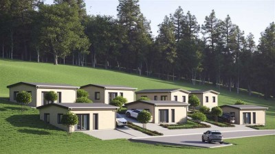 Klein wohnen, groß genießen im Westallgäu