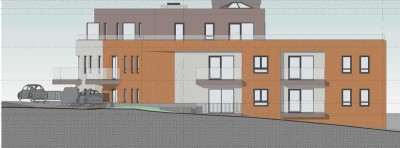 Smart investieren in Ried; EG Whg mit 75 m² Garten im Erlenpark Whg 11 Fertigstellung 2027