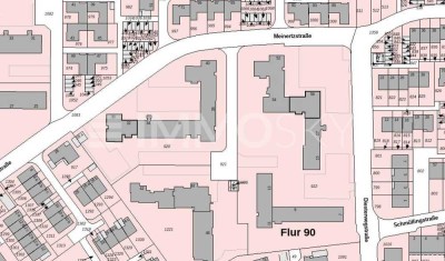 Eigentumswohnung in zentraler Lage von Münster