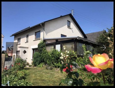 5-Zimmer Haus in Hadamar mit Garten