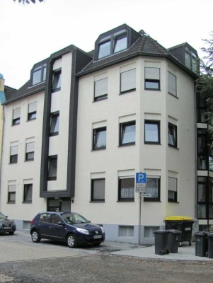 Schöne, geräumige 1- Zimmer Wohnung im Rhein-Sieg-Kreis, Siegburg