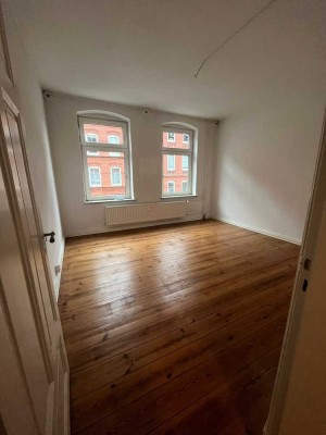 offene Besichtigung am Mittwoch, den 15.01.25 16-18Uhr  Schöne 2-Zimmer-Wohnung in Kiel