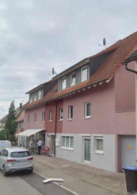 Marktstraße 26, 72186 Empfingen