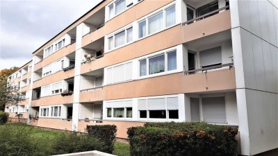 4- Zimmer Wohnung in Pforzheim