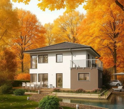 Bien-Zenker: Ihr individuelles Traumhaus in Kassel