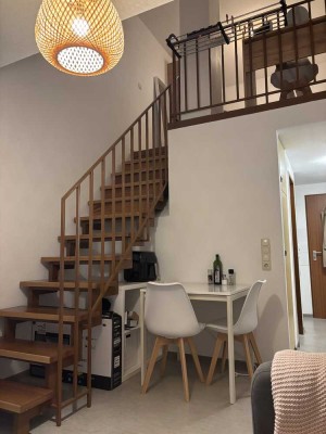 Nachmieter für Studentenwohnung gesucht