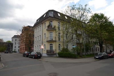 gemütliche 2-Zimmer-Wohnung in beliebter Parknähe